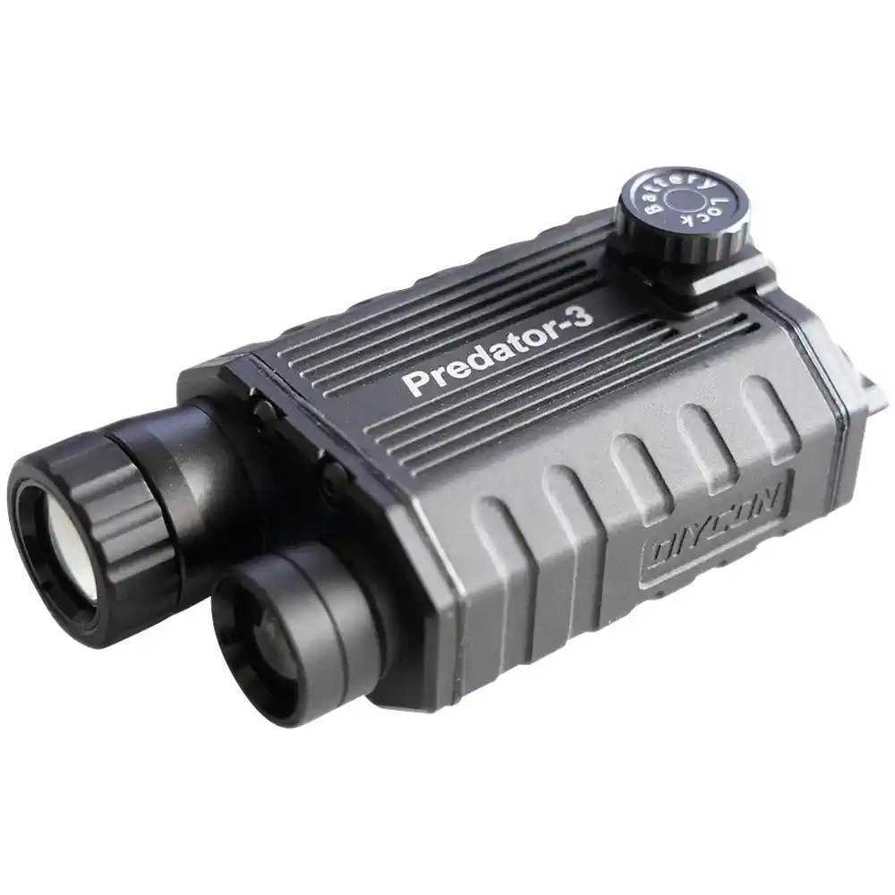 IR LED brightener Predator 3