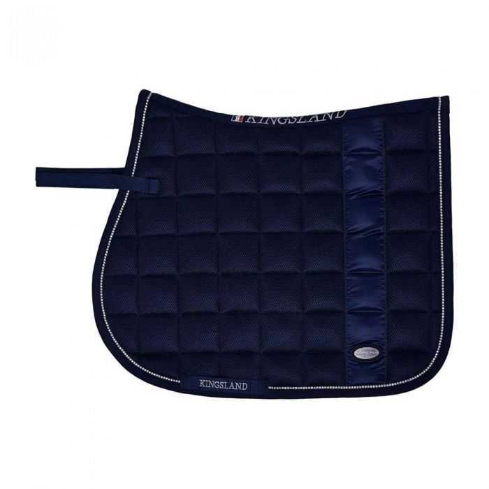 Kllucinda Saddle Pad