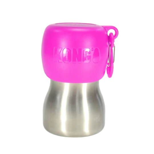 Water bottle for dogs 255ml