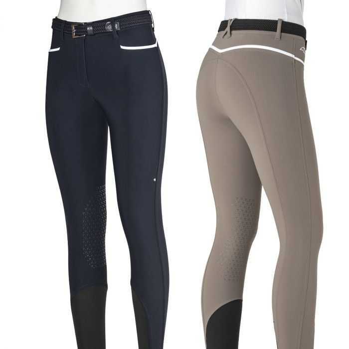 Eidacek Women's Breeches