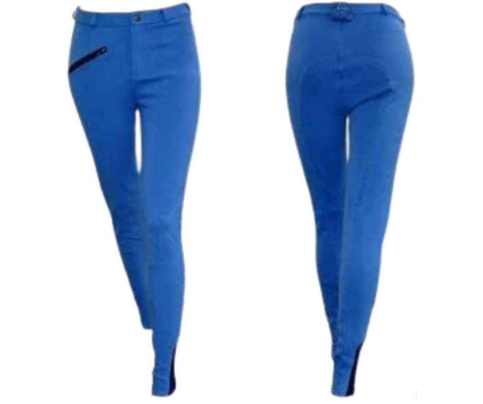 Jenny and Hector child Riding breeches