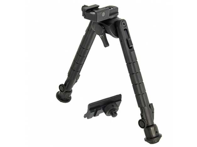 Recon 360 TL Folding Bipod 8-12