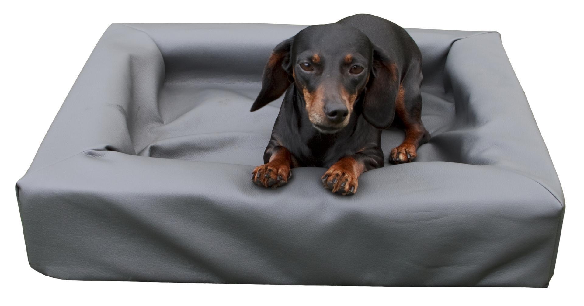Premium dog bed S