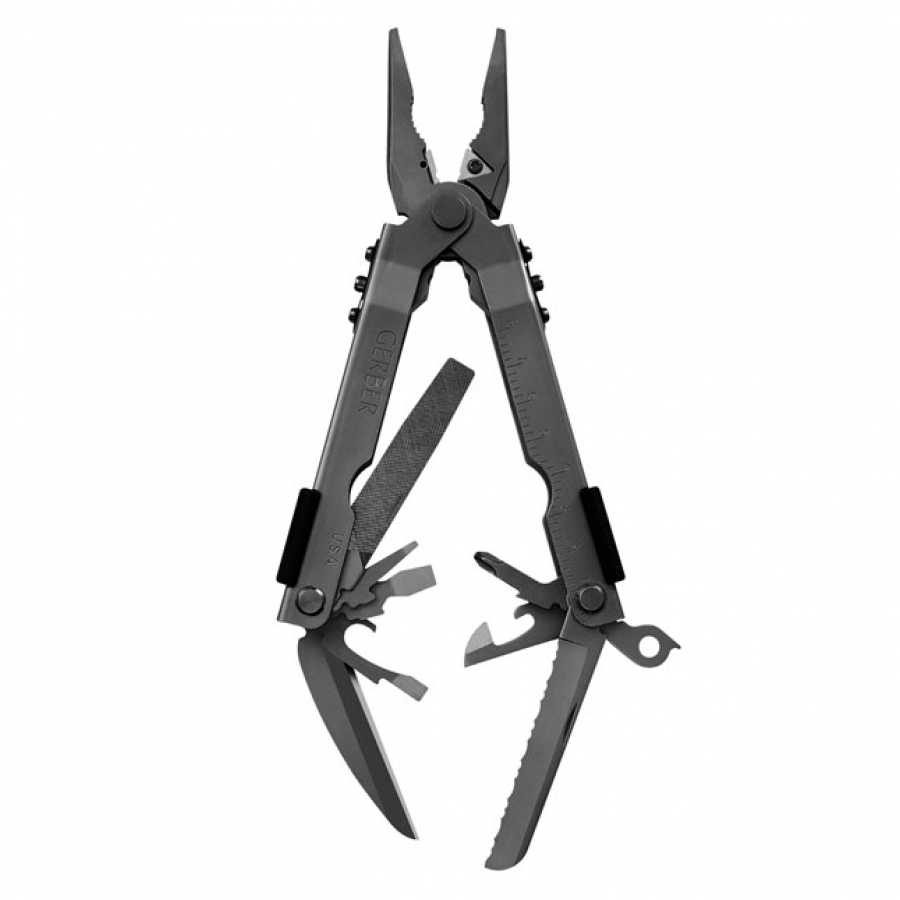 MP600 Needlenose Leather Sheath multitool