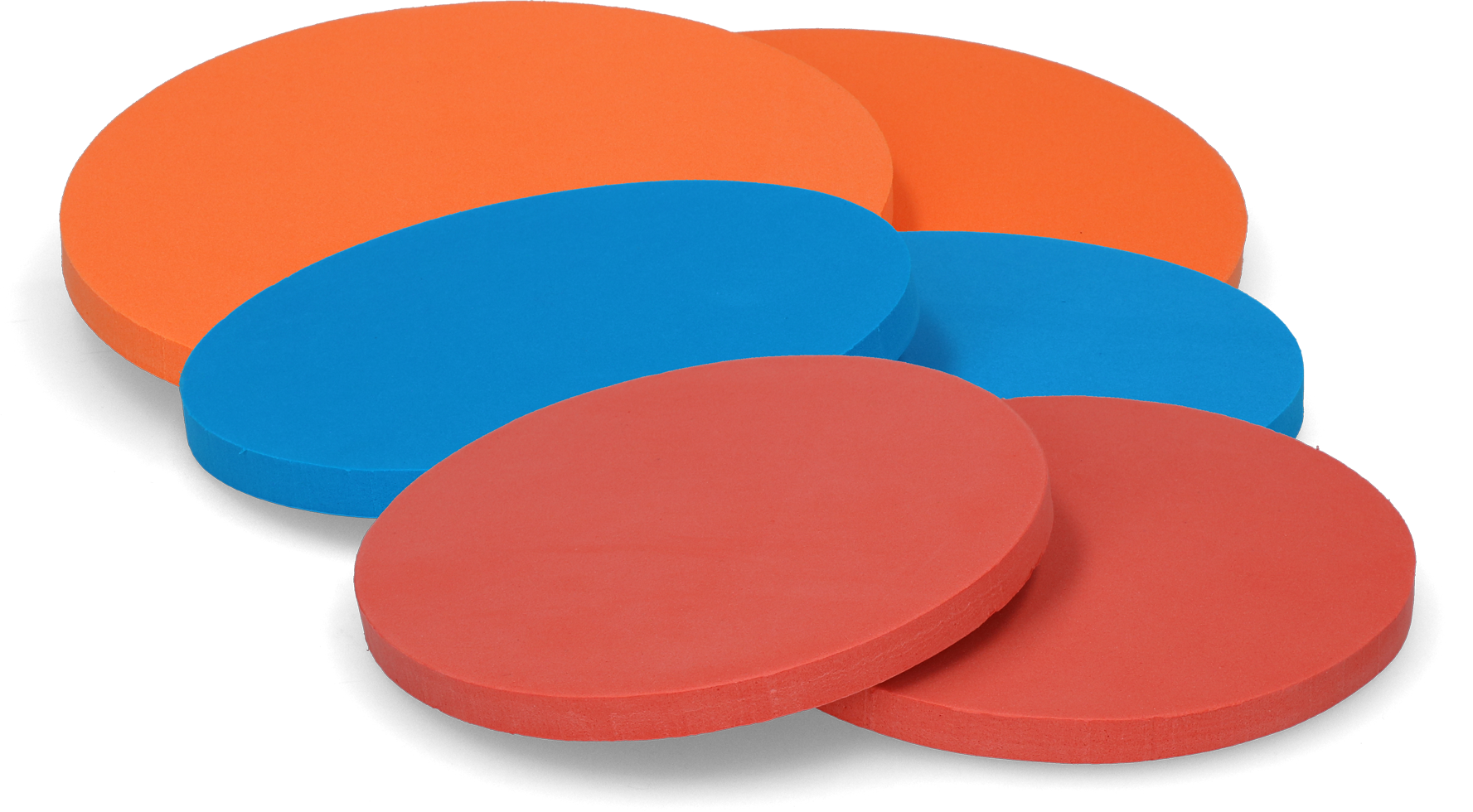 Hoof socks spare 140mm M red, horse care, hoof care