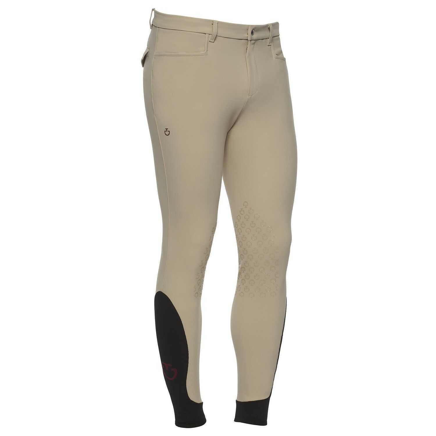 Rider breeches New Grip System