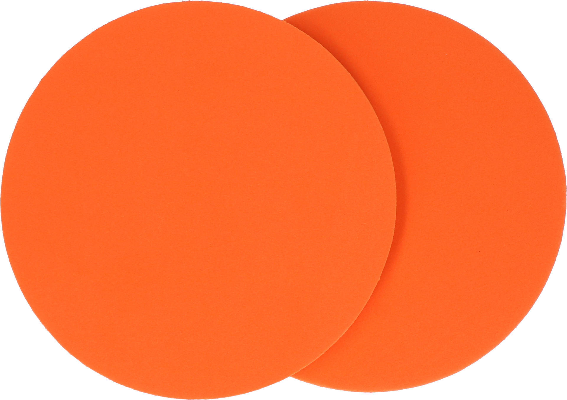 Hoof sock replacement 165mm M orange, horse care, hoof care