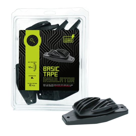 Base tape insulator 40 mm