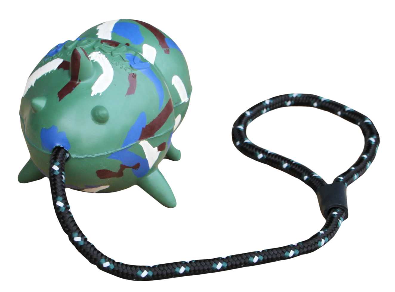 Snorky big 13,5cm dog toy