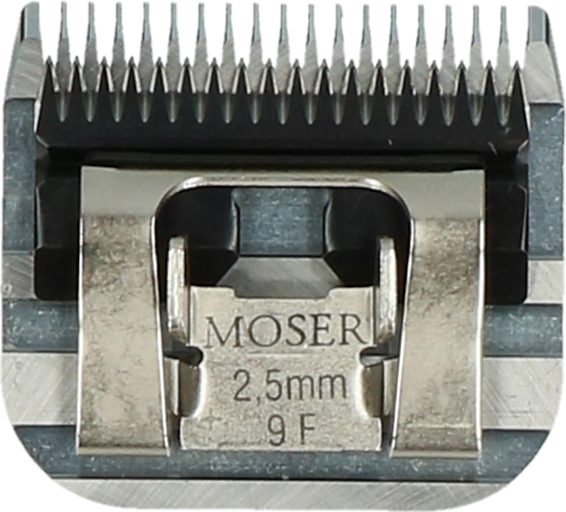 Avalon Clipper blade 2,5 mm, for horse clippers