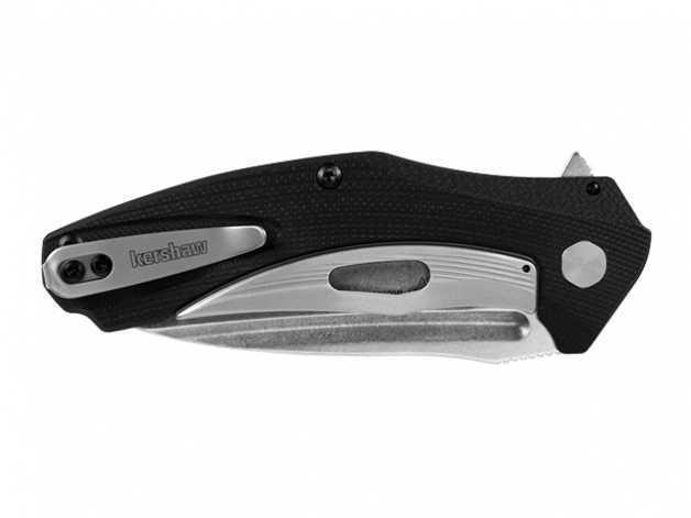 Kershaw Natrix 7007 folding knife