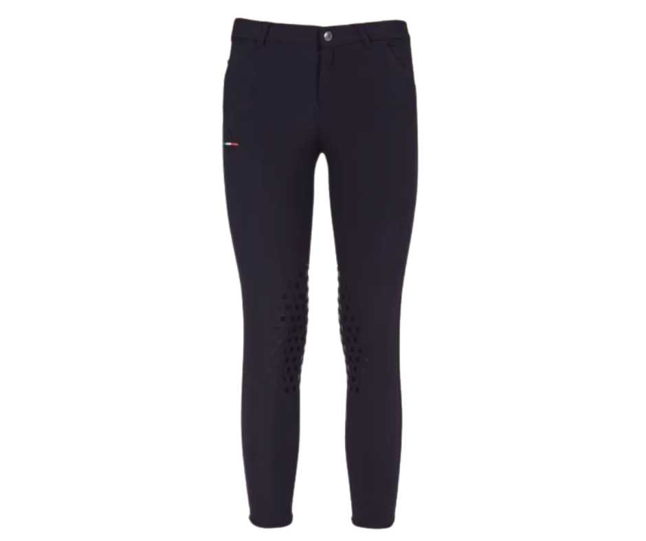 Unisex Junior rider pants CT x Fise