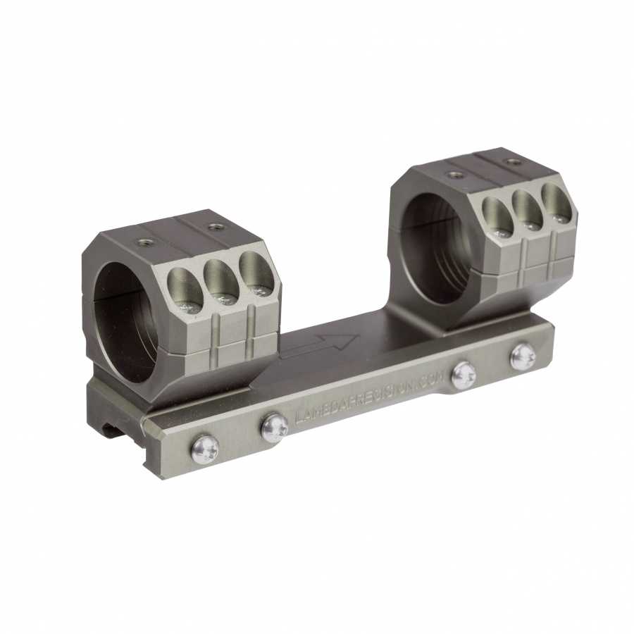 HRS LMT3030-6K olive one-piece assembly.