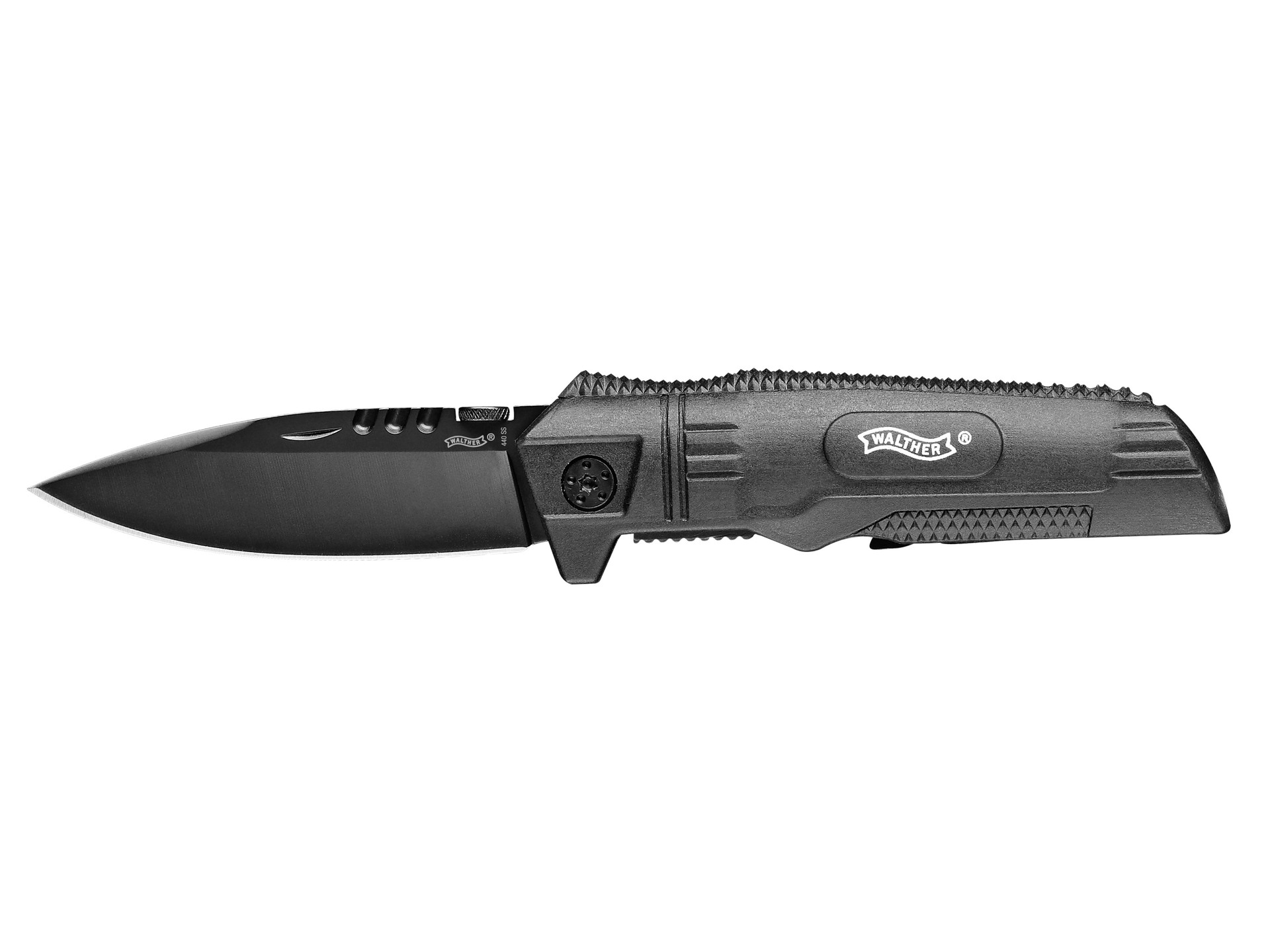 Sub Companion SCK tactical knife