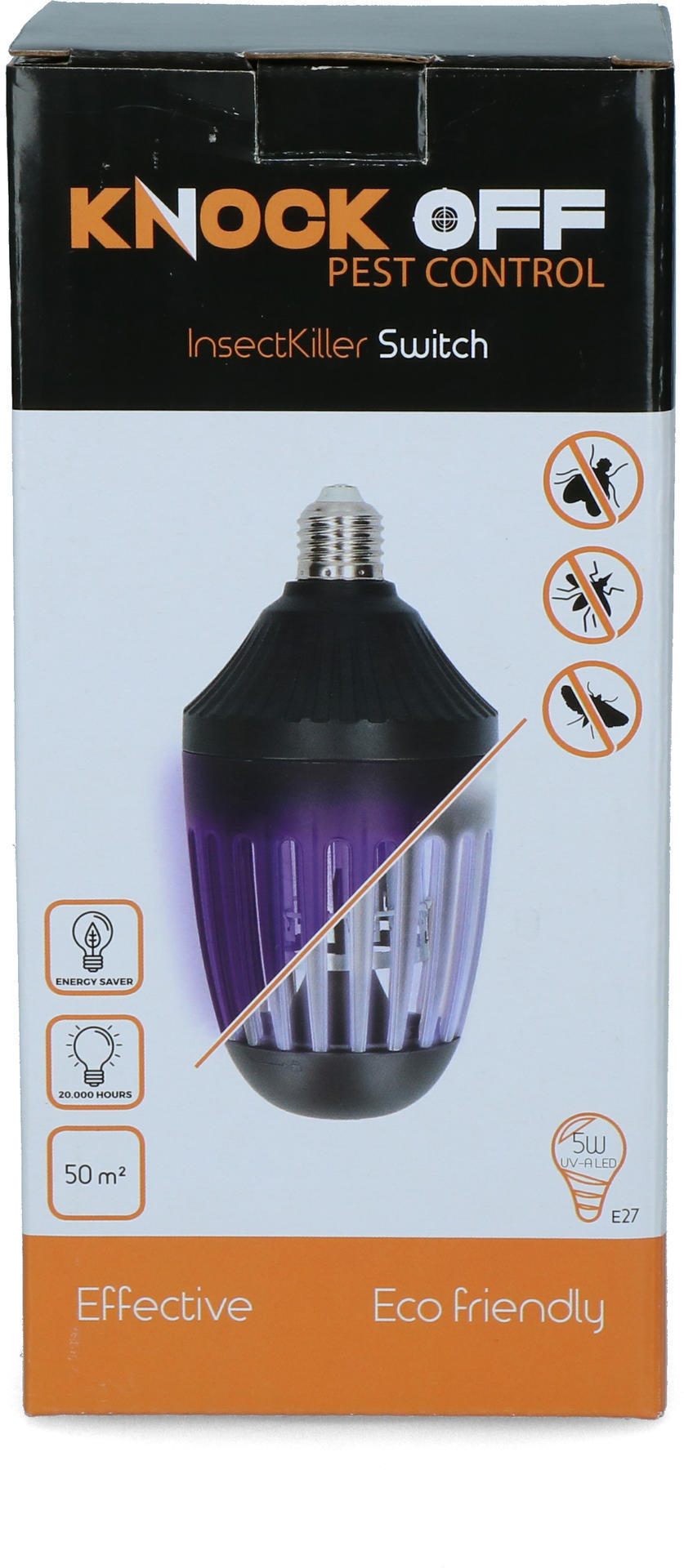 insecticide flies mosquitoes moths barn livestock pest control electric trap