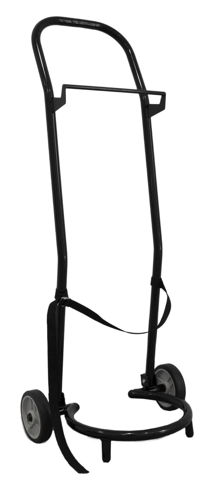 Cow Drencher Mobile cart for cattle calving