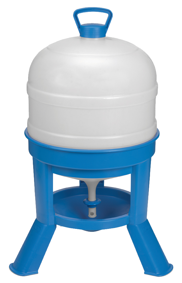Poultry drinker 30 l