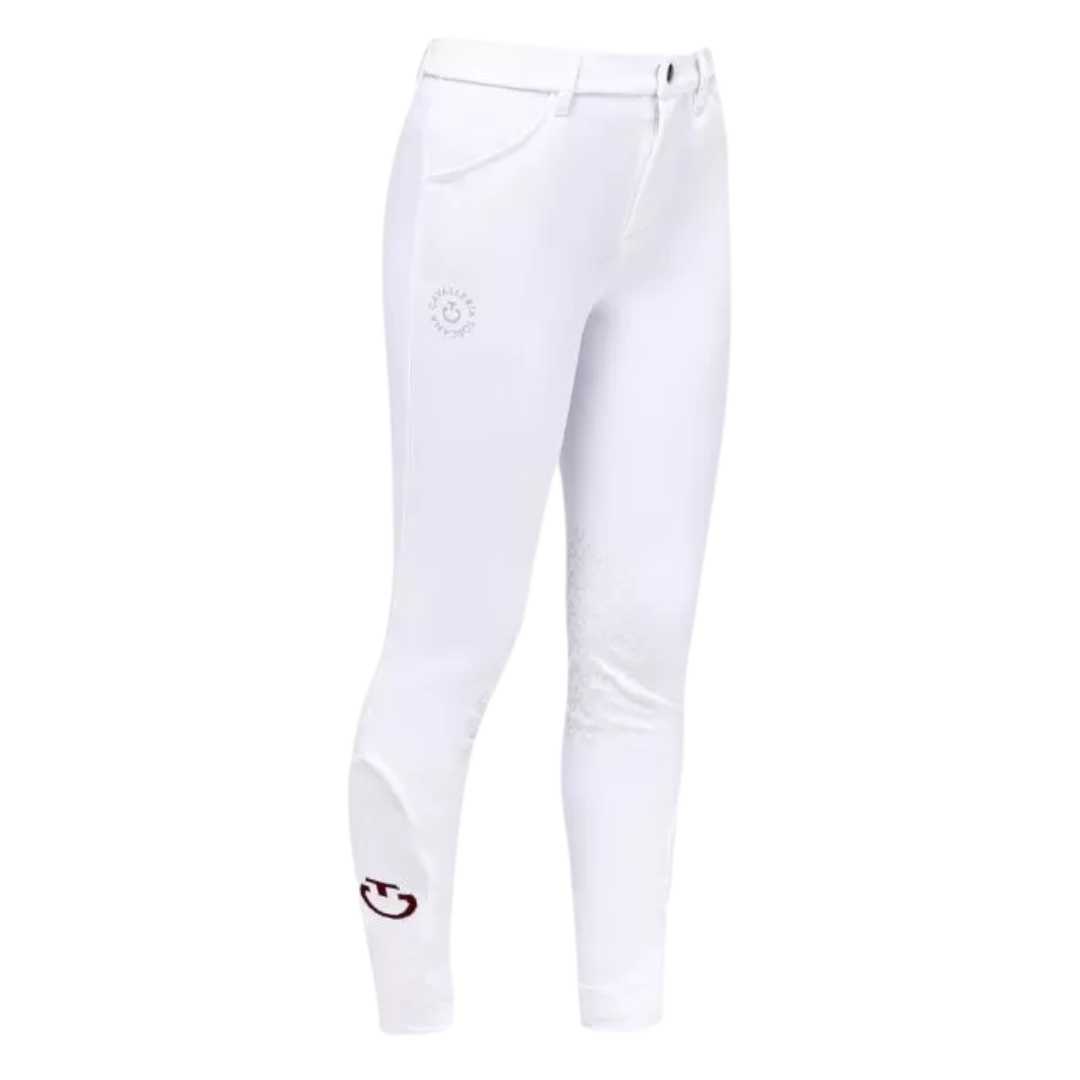 Children's riding breeches