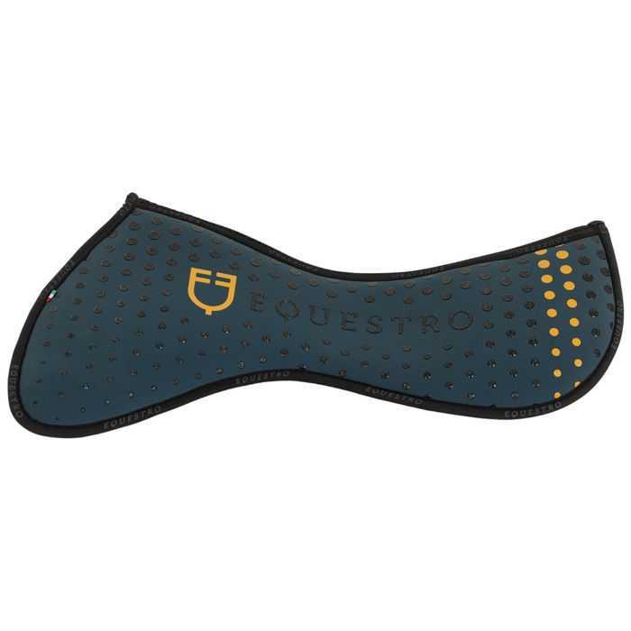 Spine Half Pad In Memory Foam