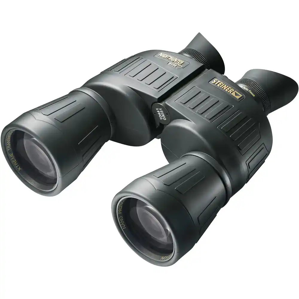 Binoculars Nighthunter Xtreme, 8x56