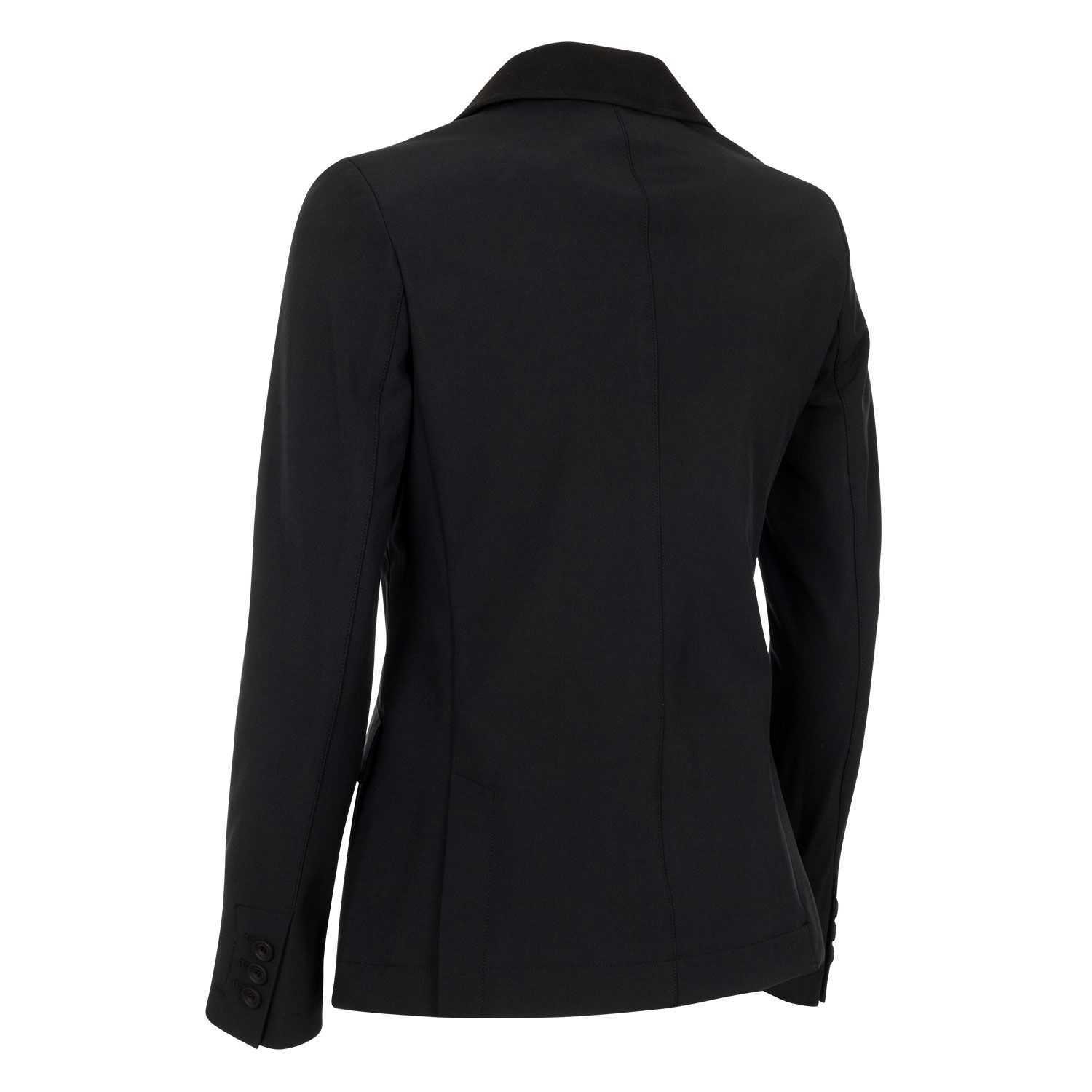 CT x Fise New edition women's competition jacket