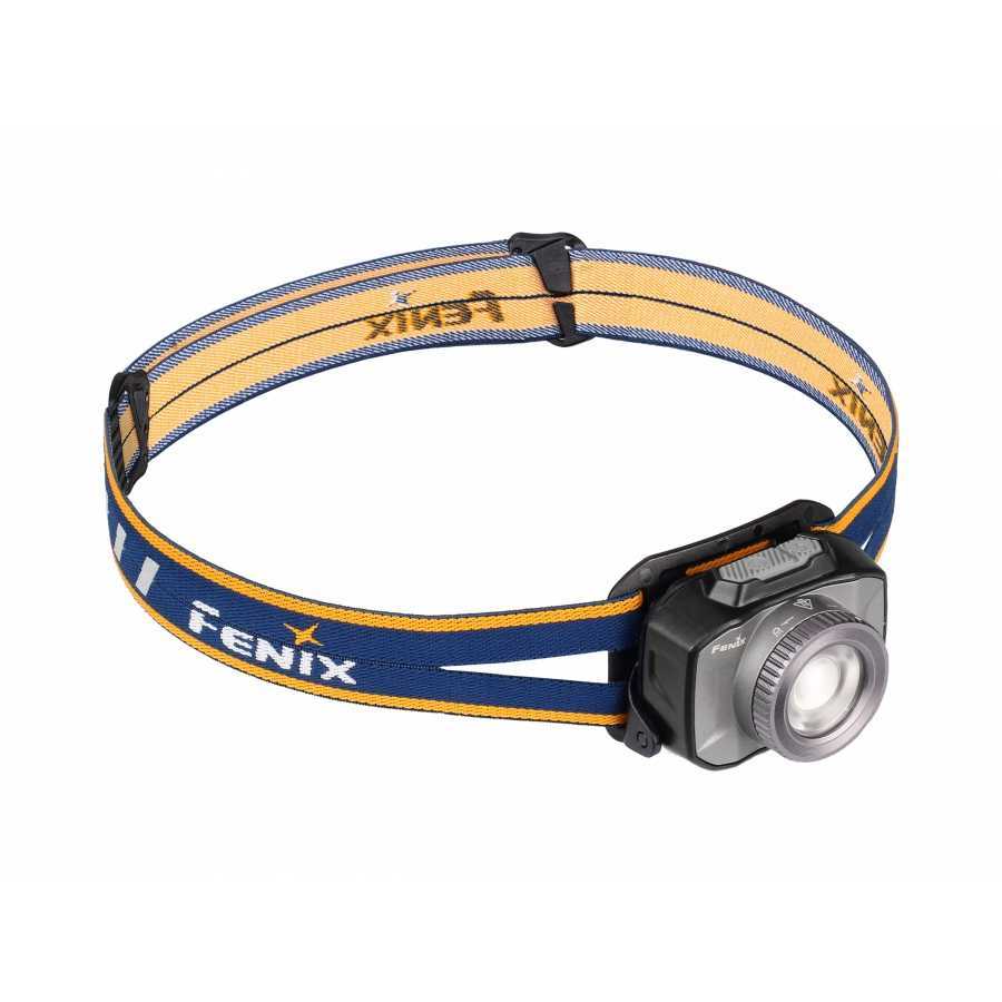 HL40R LED headlamp