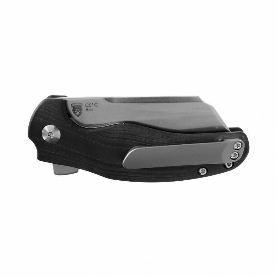 C01c Ki3488A4 carbon knife