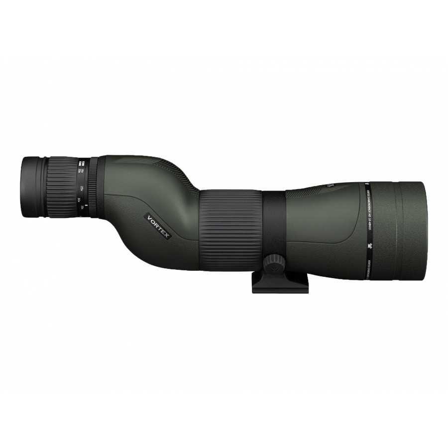 Diamondback HD 16-48x65 binoculars
