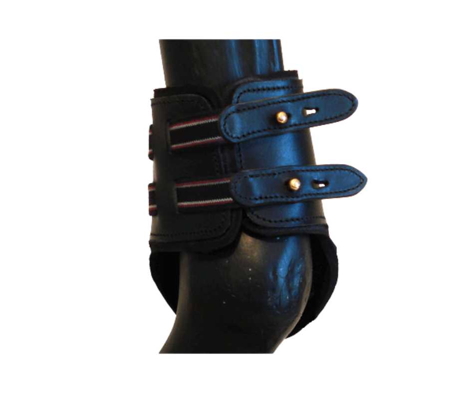 Fiona fetlock boots