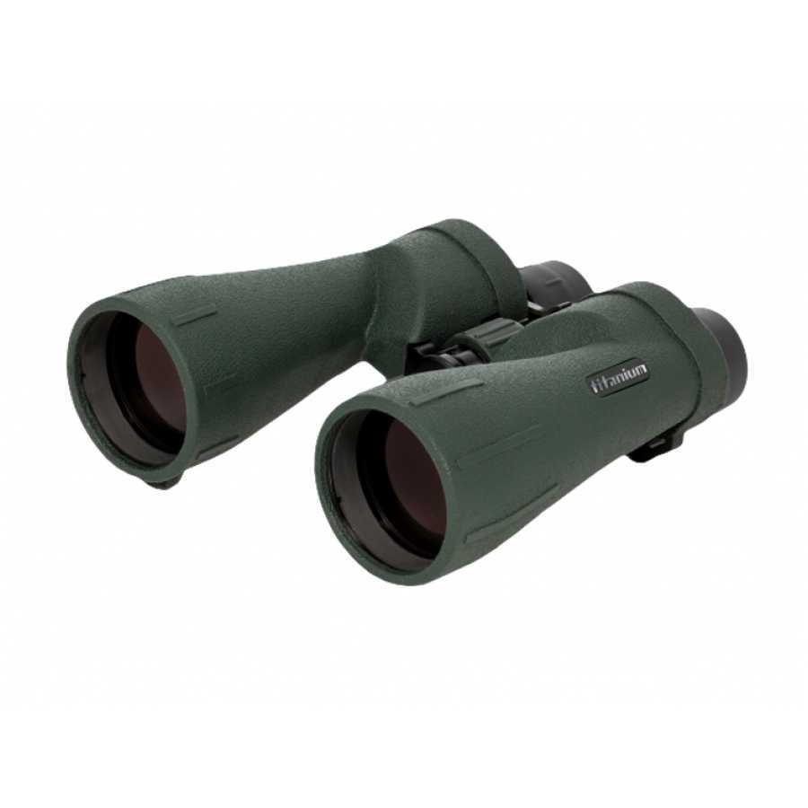Titanium 8x56 ED binoculars