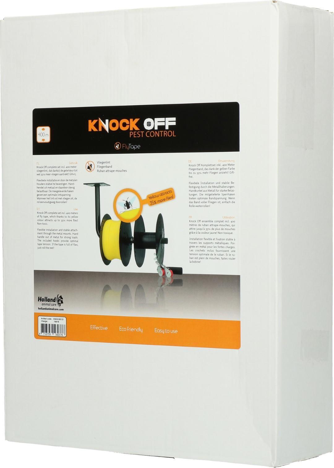 fly trap 400 m barn livestock pest control glue traps