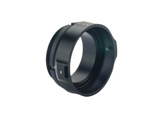 Reduction ring for DFA75/DN55 v3