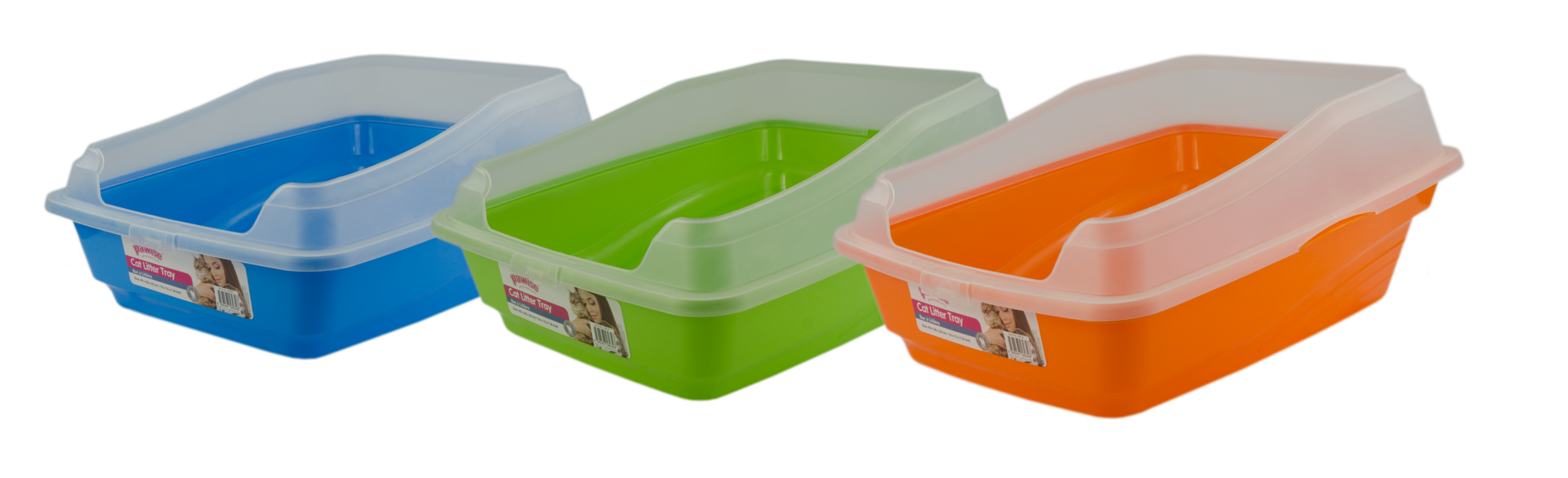 Cat Litter Tray 48x38,5cm