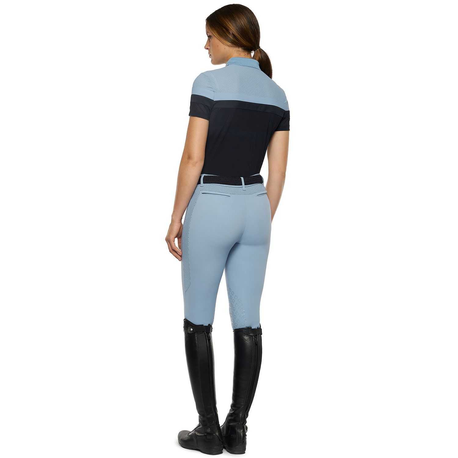 Gabriel Ladies' riding  polo shirt