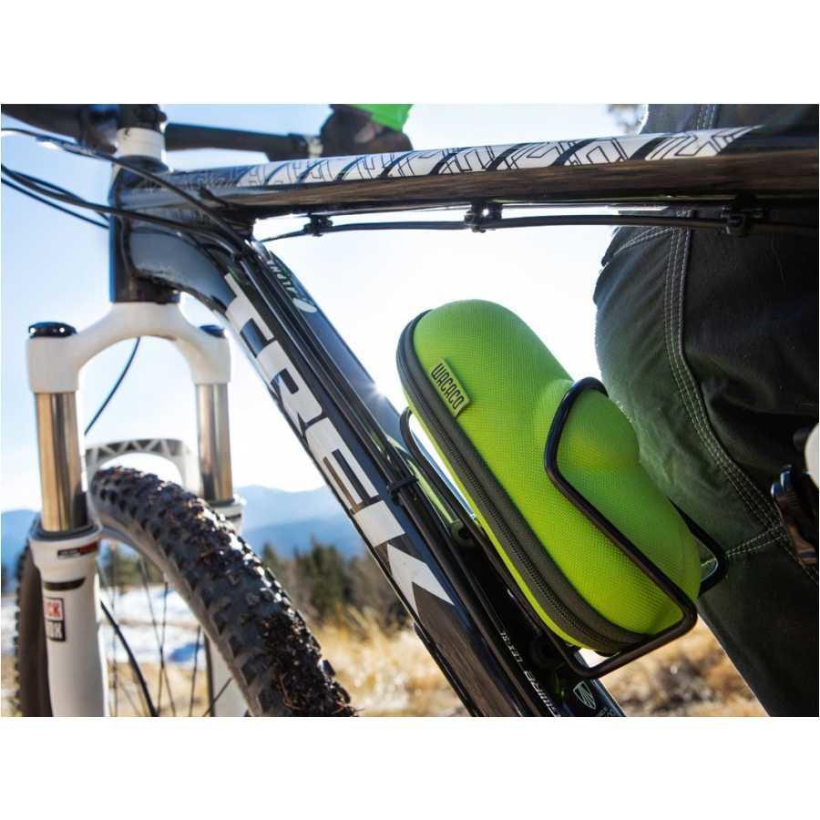 Nanopresso Spring Run travel coffee maker