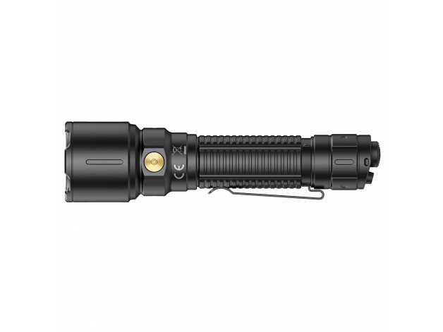 WF26R LED flashlight