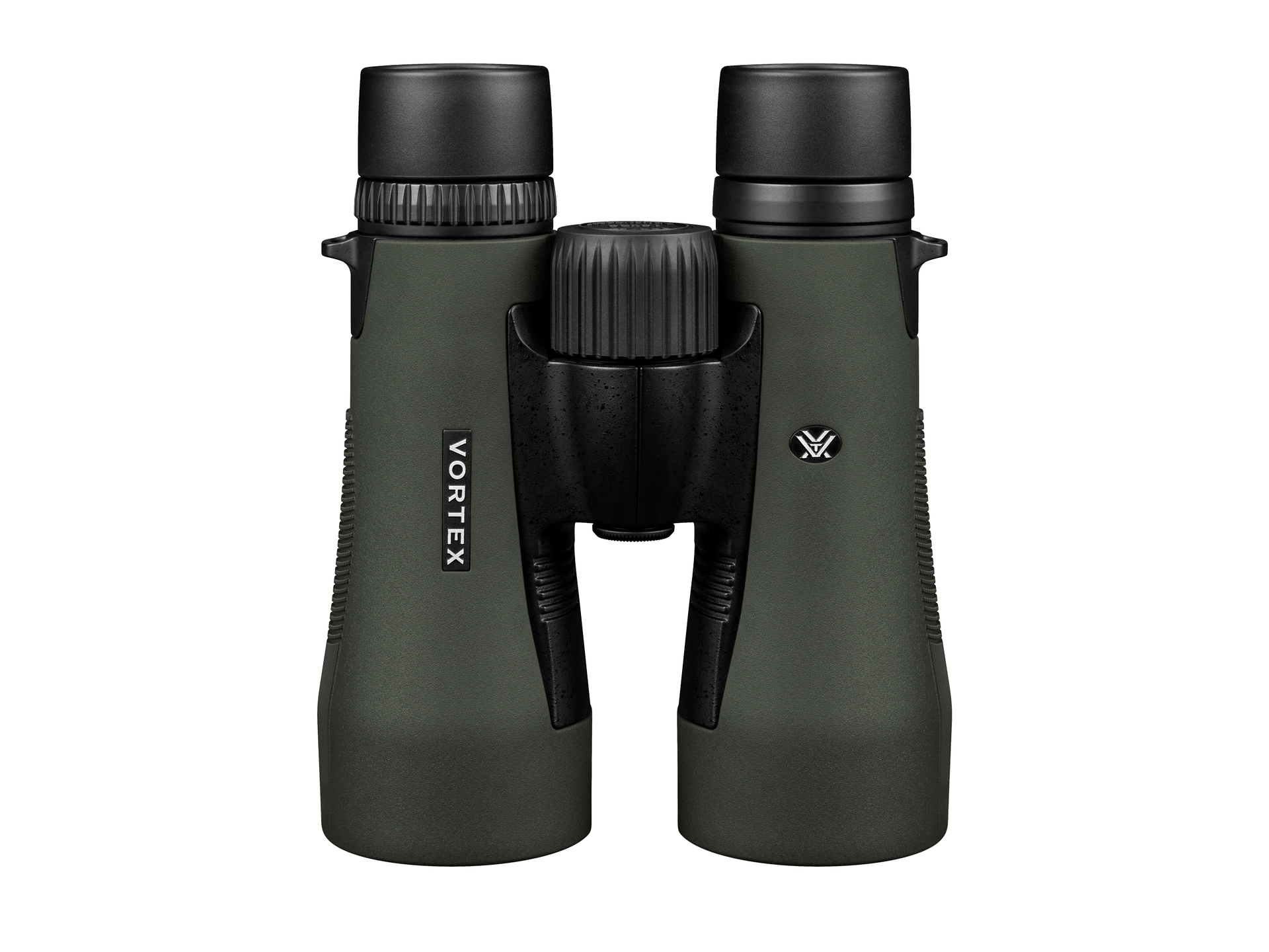 Diamondback HD 10x50 binoculars