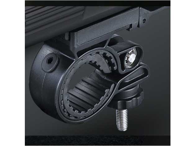 BC21R V3.0 LED bicycle light