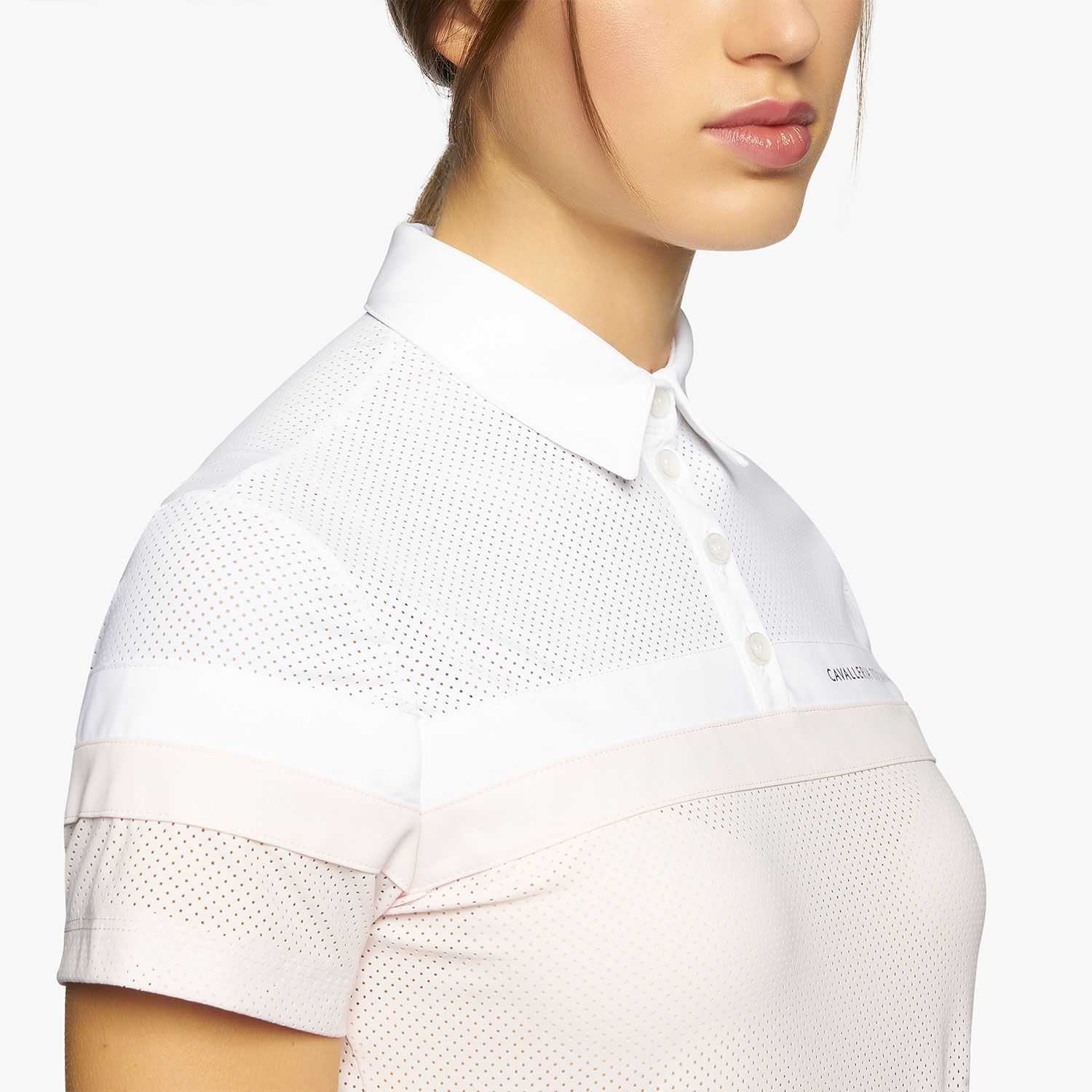 Gabriel Ladies' rider polo shirt