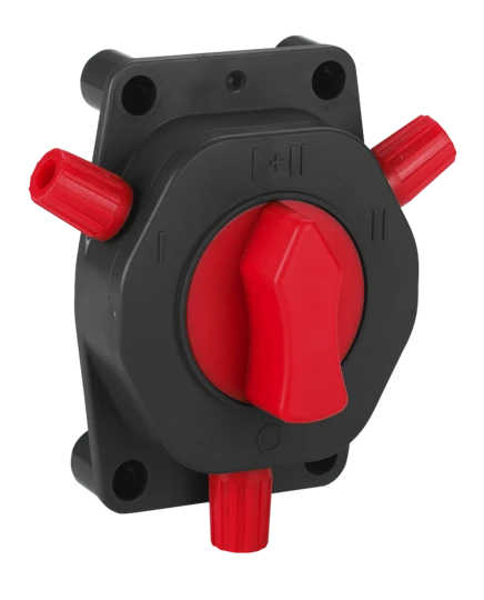 Electric Shepherd On Off Switch for Livestock