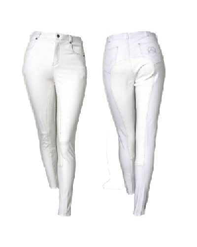 Tokyo Riding breeches