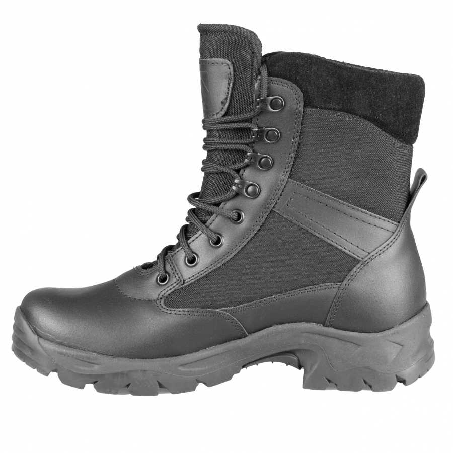 GROM MK2 men's shoes black