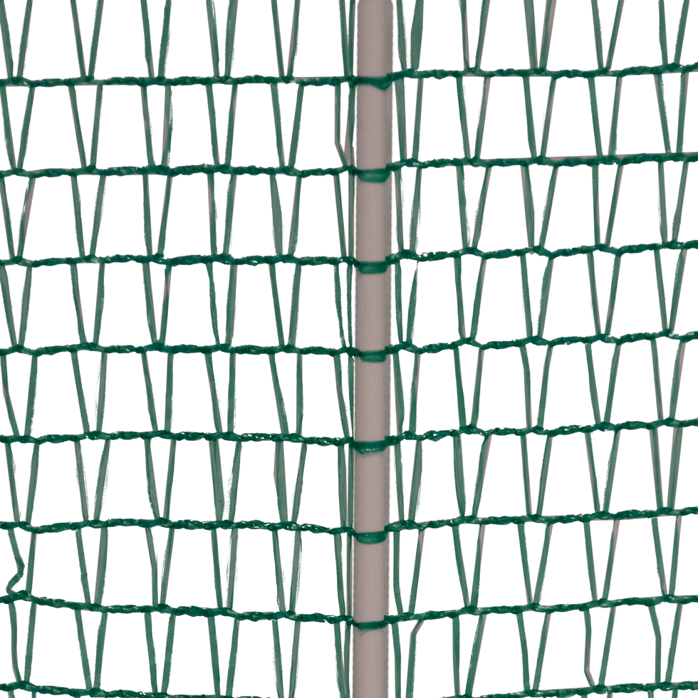 Euro Net Net 80 cm with a spiked stable animal housing electric shepherd net