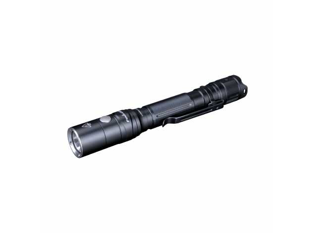 LD22 V2.0 flashlight