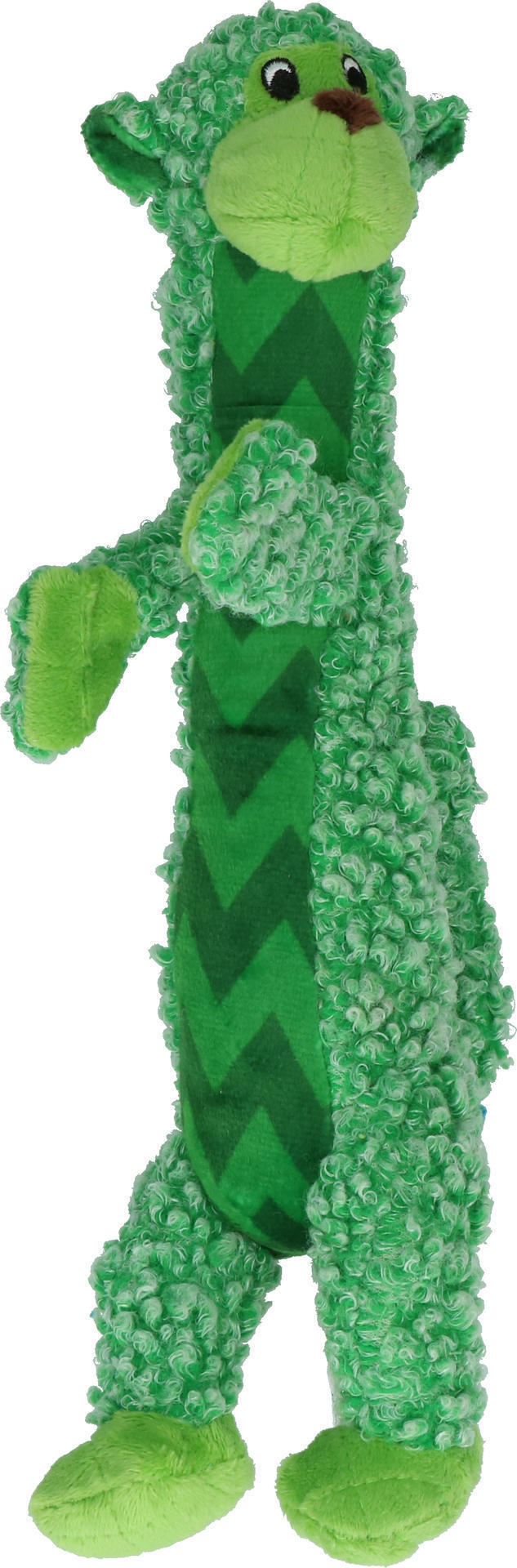 Shakers luvs monkey small EU dog toy chew toy