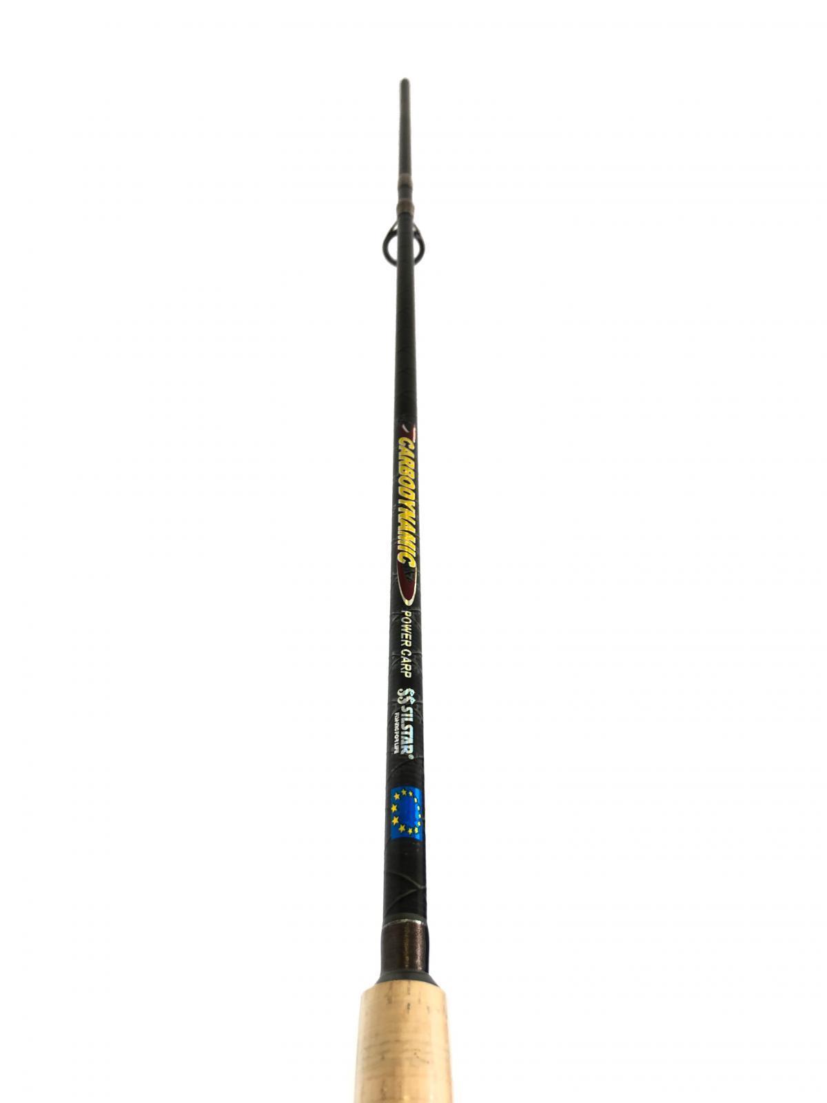 CARBO DYNAMIC POWER CARP 3LB, fishing rod