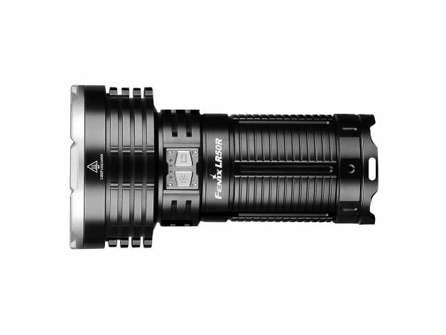 LR50R LED flashlight