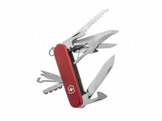 Ranger pocket knife 21 functions 1.3763