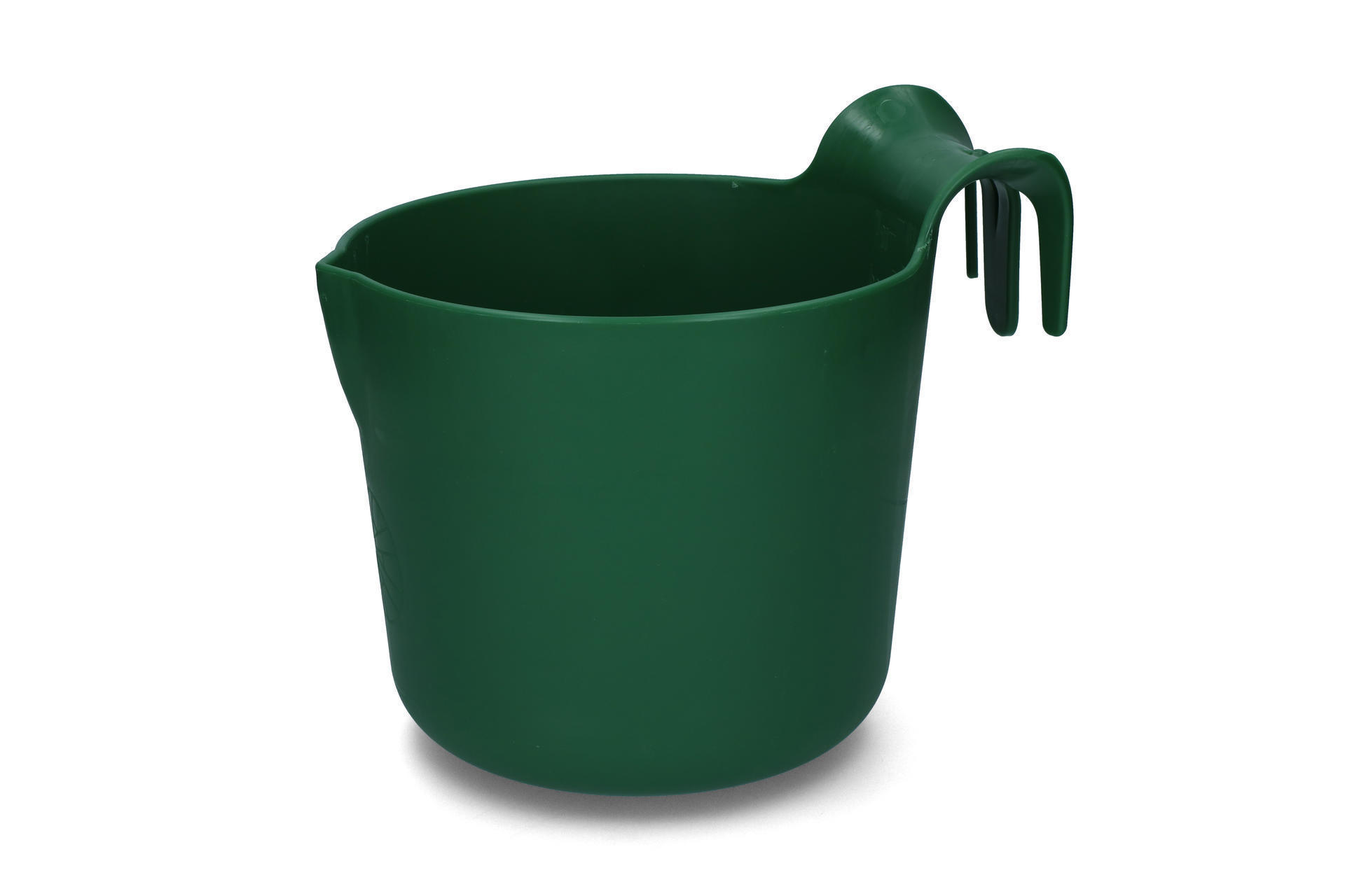 feed trough 7 l for foals stall housing livestock feeding drinking technology