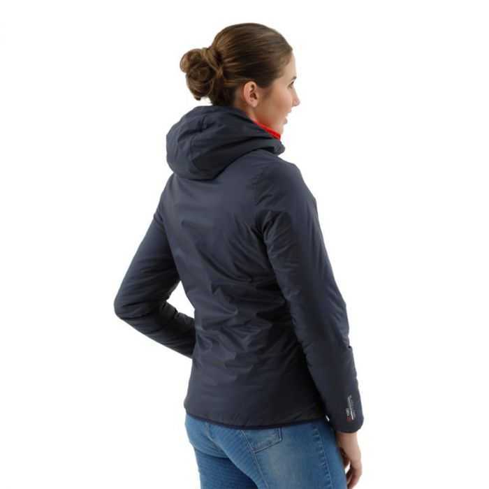 Ladies Pro Ultra Hooded Training/ Riding Jacket